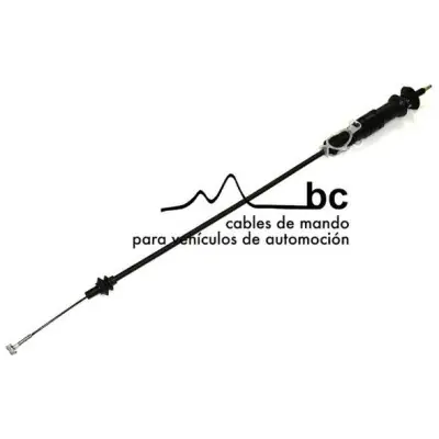 Marca Reconocida Cable de accionamiento, accionamiento del embrague BECA 707022 BECA 707022